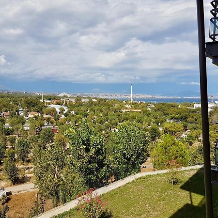 Apartamento Studio vista Antibes Exterior foto