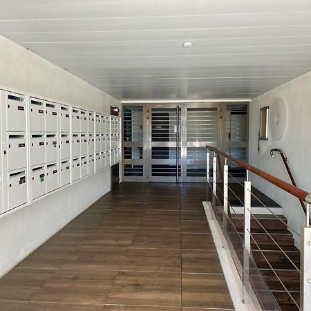 Apartamento Studio vista Antibes Exterior foto