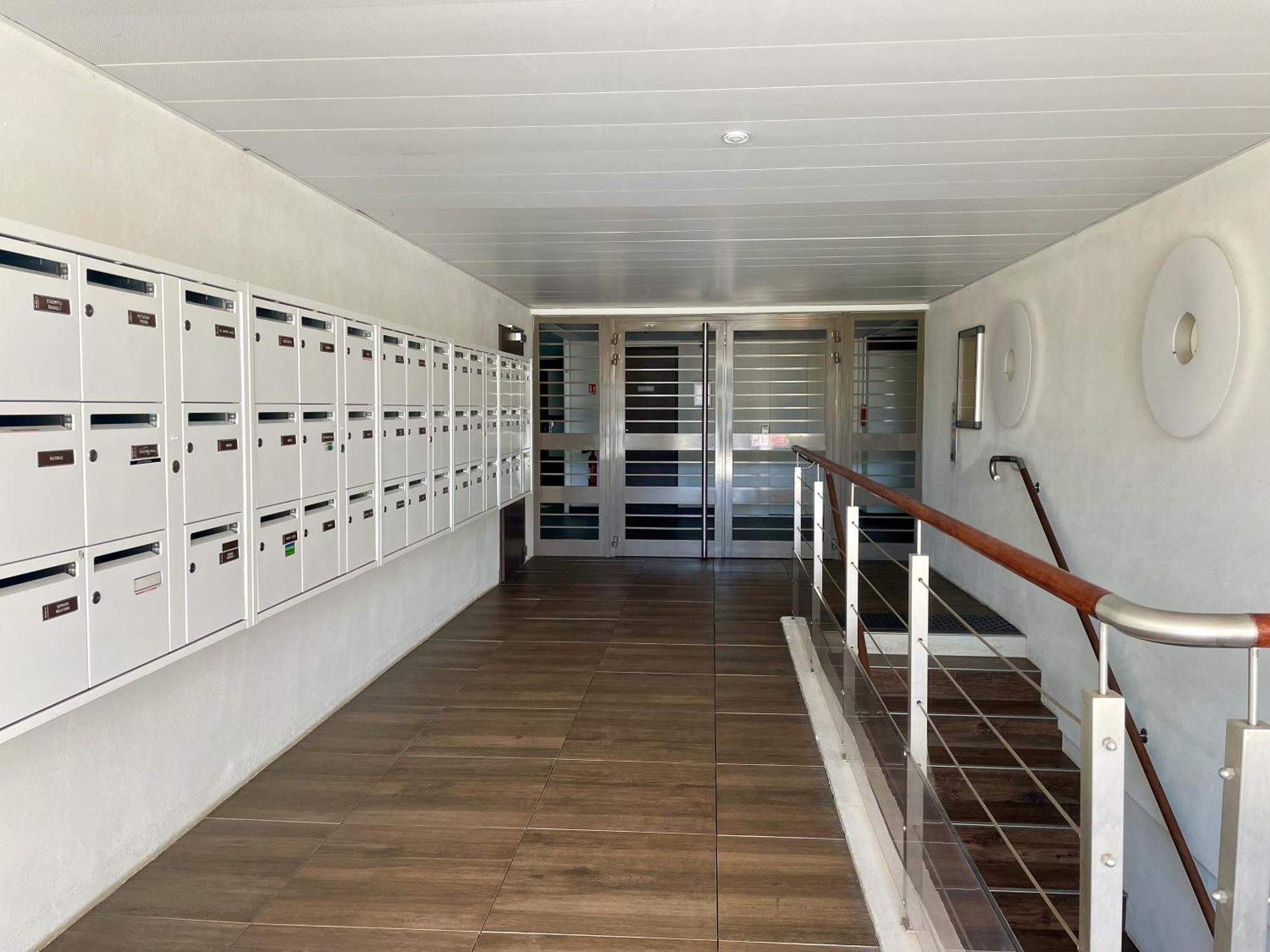 Apartamento Studio vista Antibes Exterior foto