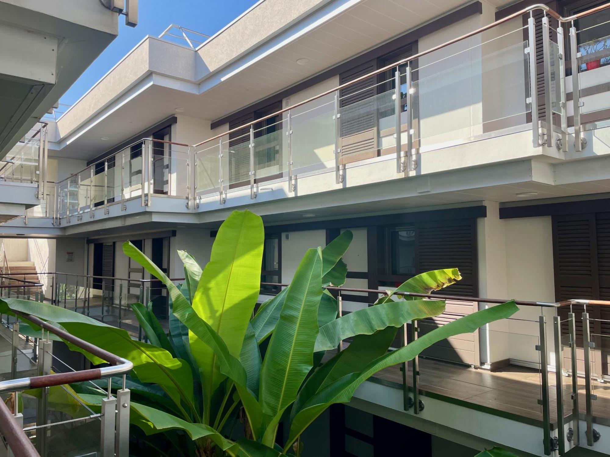 Apartamento Studio vista Antibes Exterior foto