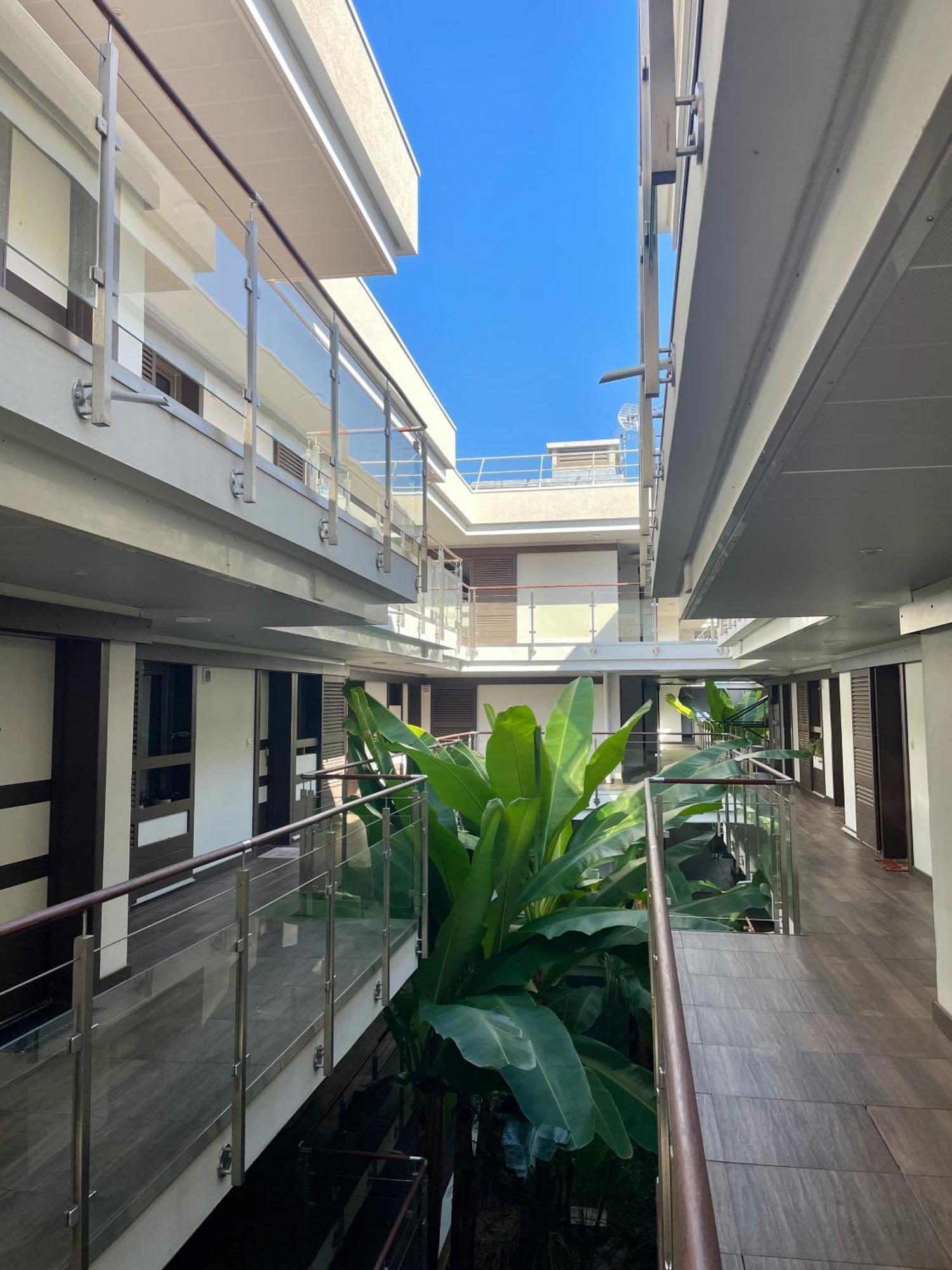 Apartamento Studio vista Antibes Exterior foto