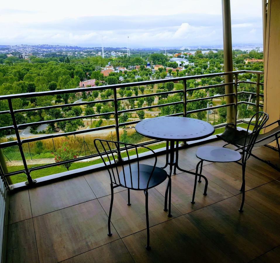 Apartamento Studio vista Antibes Exterior foto